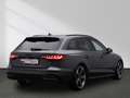 Audi A4 Avant 40 TFSI S line LED Pano B&O 360° Kamera Gris - thumbnail 3