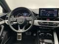 Audi A4 Avant 40 TFSI S line LED Pano B&O 360° Kamera Gris - thumbnail 8