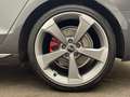 Audi A4 Avant 40 TFSI S line LED Pano B&O 360° Kamera Gris - thumbnail 7