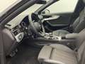Audi A4 Avant 40 TFSI S line LED Pano B&O 360° Kamera Gris - thumbnail 9