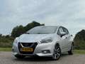 Nissan Micra 0.9 IG-T N-Connecta - Gunmetal Grey - MICRA AKTIE Grau - thumbnail 2
