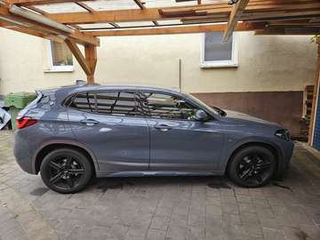 xDrive25d M Aut. Sport, AHK, TOP Zustand