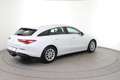 Mercedes-Benz CLA 180 d Shooting Brake ASSIST+LEDER+NAVI+Pano Weiß - thumbnail 5