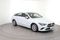 Mercedes-Benz CLA 180 d SB Aut. LED+ASSIST+AHK+NAV+TEMP+SKY+RFK Weiß - thumbnail 4