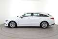 Mercedes-Benz CLA 180 d SB Aut. LED+ASSIST+AHK+NAV+TEMP+SKY+RFK Weiß - thumbnail 9