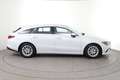 Mercedes-Benz CLA 180 d Shooting Brake ASSIST+LEDER+NAVI+Pano Weiß - thumbnail 4