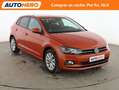 Volkswagen Polo 1.0 TSI Sport DSG 85kW Naranja - thumbnail 8