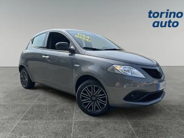 2021 Lancia Ypsilon for sale