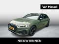 Audi A4 Avant 35 TFSI S edition | WORDT VERWACHT | AUTOMAA Groen - thumbnail 1