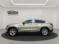 BMW X4 xDrive30d Aut. ADVANTAGE+LIVE COCKPIT+LEDER Beige - thumbnail 2