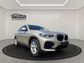 BMW X4 xDrive30d Aut. ADVANTAGE+LIVE COCKPIT+LEDER Beige - thumbnail 7
