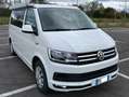 Volkswagen T6 California Ocean Bianco - thumbnail 1