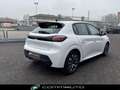 Peugeot 208 PureTech 100 Stop&Start 5 porte Active Blanc - thumbnail 4