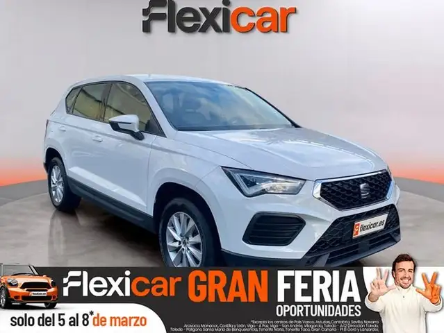 SEAT Ateca 1.0 TSI S&S Reference XM