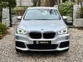 BMW X1 SDrive20i High Executive NAP|HUD|CAM|NAV|Trekh|etc Grau - thumbnail 3