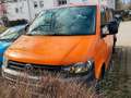 Volkswagen T6 Transporter Orange - thumbnail 1