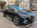 Hyundai TUCSON Prime Mild-Hybrid Aut. Leder, PANORAMA Schwarz - thumbnail 3