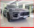 Porsche Cayenne Coupe' 3.0 V6 E-Hybrid UFFICIALE ITALIA Grau - thumbnail 1