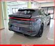 Porsche Cayenne Coupe' 3.0 V6 E-Hybrid UFFICIALE ITALIA Grau - thumbnail 4