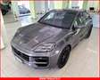 Porsche Cayenne Coupe' 3.0 V6 E-Hybrid UFFICIALE ITALIA Grau - thumbnail 28