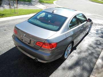 2dr Cpe 335i xDrive AWD