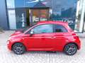 Fiat 500 500 1.2 8V Dualogic Sport Rouge - thumbnail 23