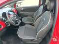 Fiat 500 500 1.2 8V Dualogic Sport Rouge - thumbnail 15