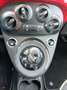 Fiat 500 500 1.2 8V Dualogic Sport Rouge - thumbnail 17