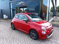 Fiat 500 500 1.2 8V Dualogic Sport Rouge - thumbnail 1