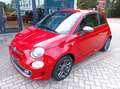 Fiat 500 500 1.2 8V Dualogic Sport Rouge - thumbnail 22