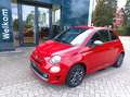 Fiat 500 500 1.2 8V Dualogic Sport Rouge - thumbnail 21