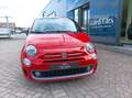Fiat 500 500 1.2 8V Dualogic Sport Rouge - thumbnail 4