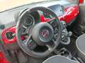 Fiat 500 500 1.2 8V Dualogic Sport Rouge - thumbnail 16