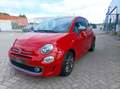 Fiat 500 500 1.2 8V Dualogic Sport Rouge - thumbnail 5
