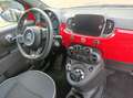 Fiat 500 500 1.2 8V Dualogic Sport Rouge - thumbnail 14