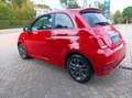 Fiat 500 500 1.2 8V Dualogic Sport Rouge - thumbnail 8