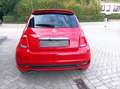 Fiat 500 500 1.2 8V Dualogic Sport Rouge - thumbnail 9