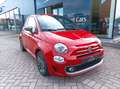 Fiat 500 500 1.2 8V Dualogic Sport Rouge - thumbnail 3