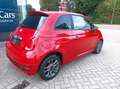 Fiat 500 500 1.2 8V Dualogic Sport Rouge - thumbnail 10