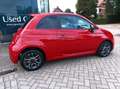 Fiat 500 500 1.2 8V Dualogic Sport Rouge - thumbnail 11