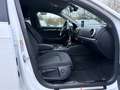Audi A3 Sportback 30 TFSI S-LINE/NAVI/S-TRONIC/SHZ Blanc - thumbnail 11