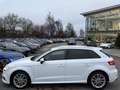 Audi A3 Sportback 30 TFSI S-LINE/NAVI/S-TRONIC/SHZ Blanc - thumbnail 3