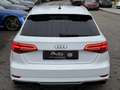 Audi A3 Sportback 30 TFSI S-LINE/NAVI/S-TRONIC/SHZ Blanc - thumbnail 5