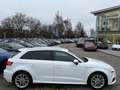Audi A3 Sportback 30 TFSI S-LINE/NAVI/S-TRONIC/SHZ Blanc - thumbnail 7