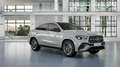 Mercedes-Benz GLE 350 de Coupé / Dieselhybrid Grau - thumbnail 1