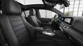 Mercedes-Benz GLE 350 de Coupé / Dieselhybrid Grau - thumbnail 4