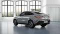 Mercedes-Benz GLE 350 de Coupé / Dieselhybrid Grau - thumbnail 2