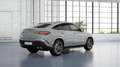 Mercedes-Benz GLE 350 de Coupé / Dieselhybrid Grau - thumbnail 6