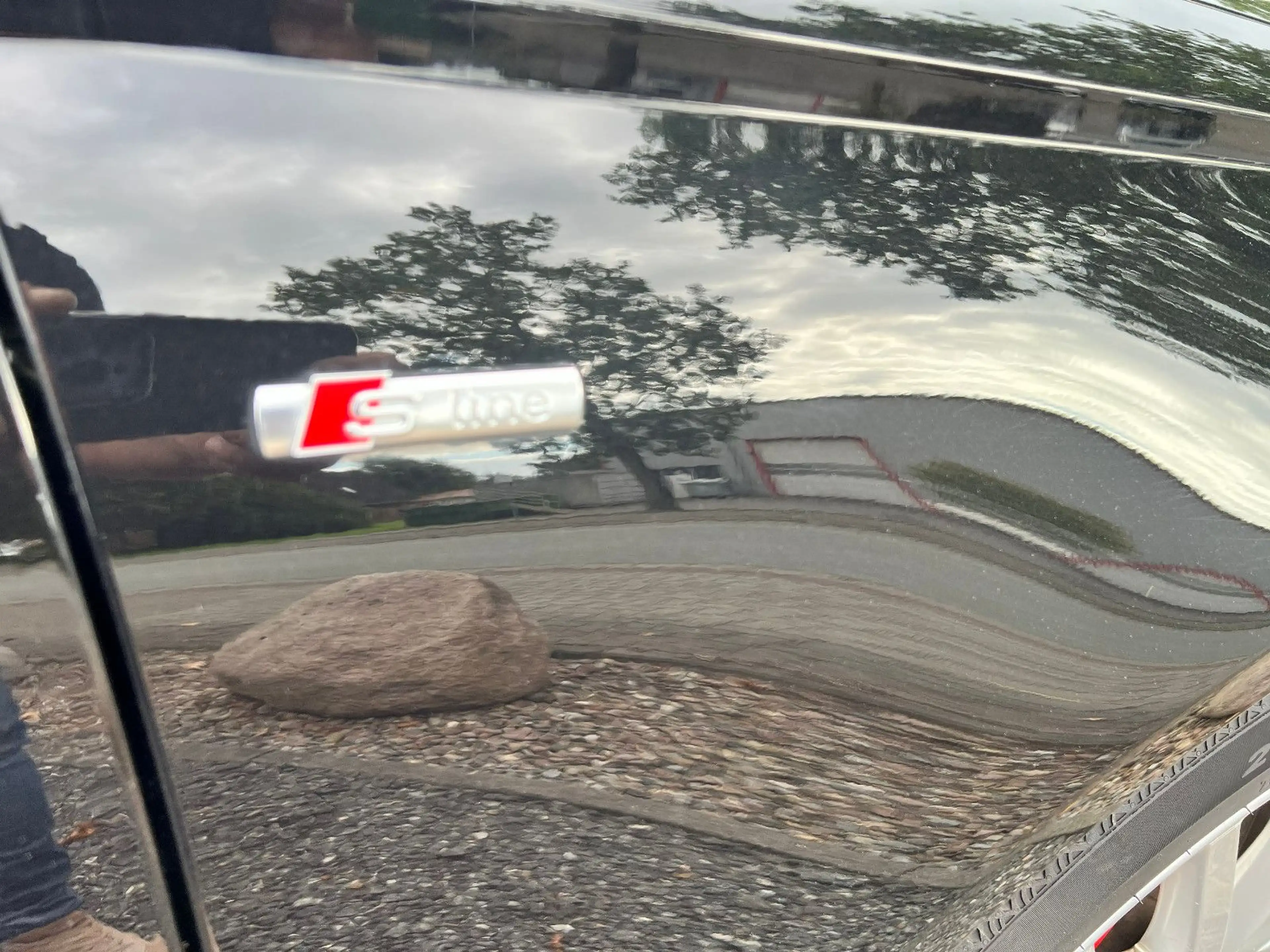 Audi A6 Avant 3.0 TDI quattro HUD, NAV, S-Line — photo 5