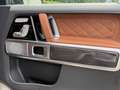 Mercedes-Benz G 63 AMG G 63 *AMG Perform*Carbon*A22 ACTIVE RIDE*Key-Go Zwart - thumbnail 14